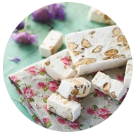 Nougat de Montelimar